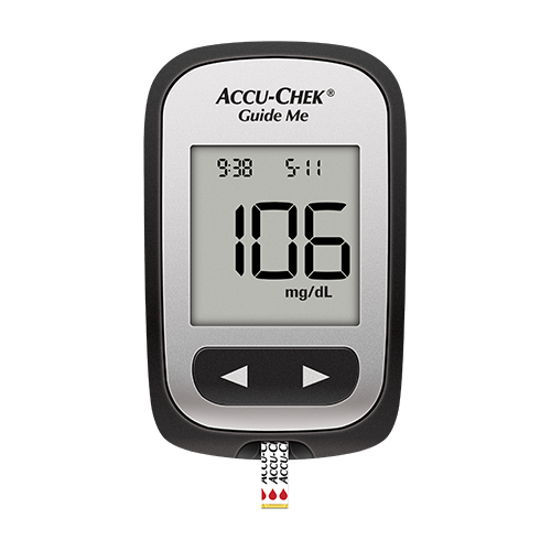 Accu-Chek GuideMe