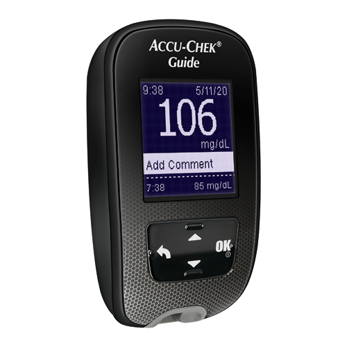 Accu-Chek Guide