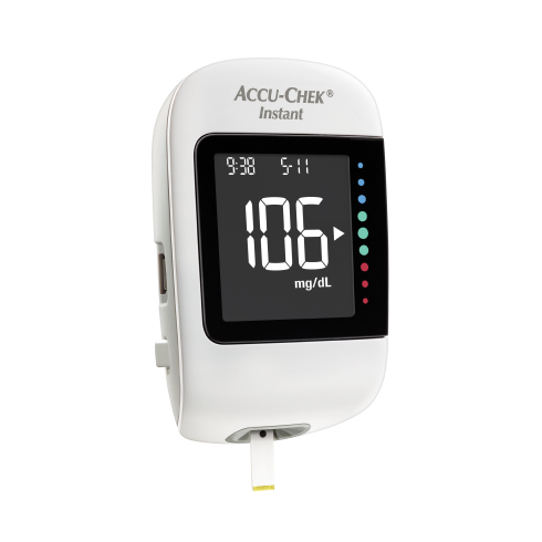 Accu-Chek instant