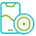 Pair the Accu-Chek SmartGuide sensor and app