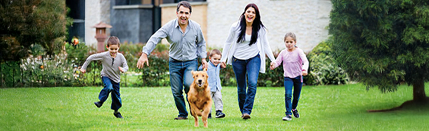 Diabetes Can Make Their Wellness a Family Priority