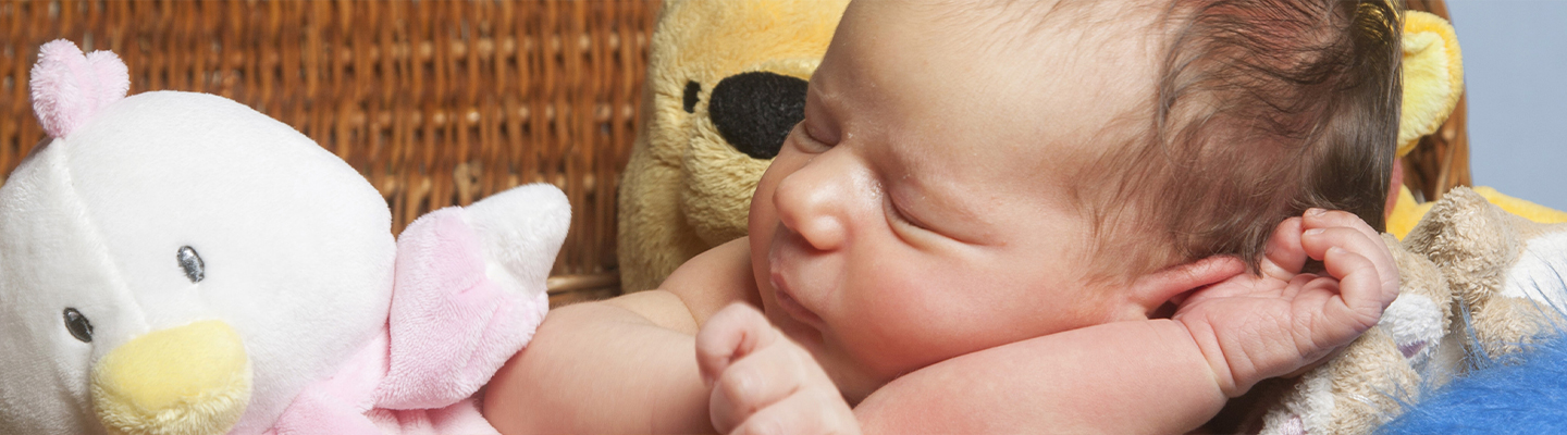 Preparing for pregnancy—good reasons to start today