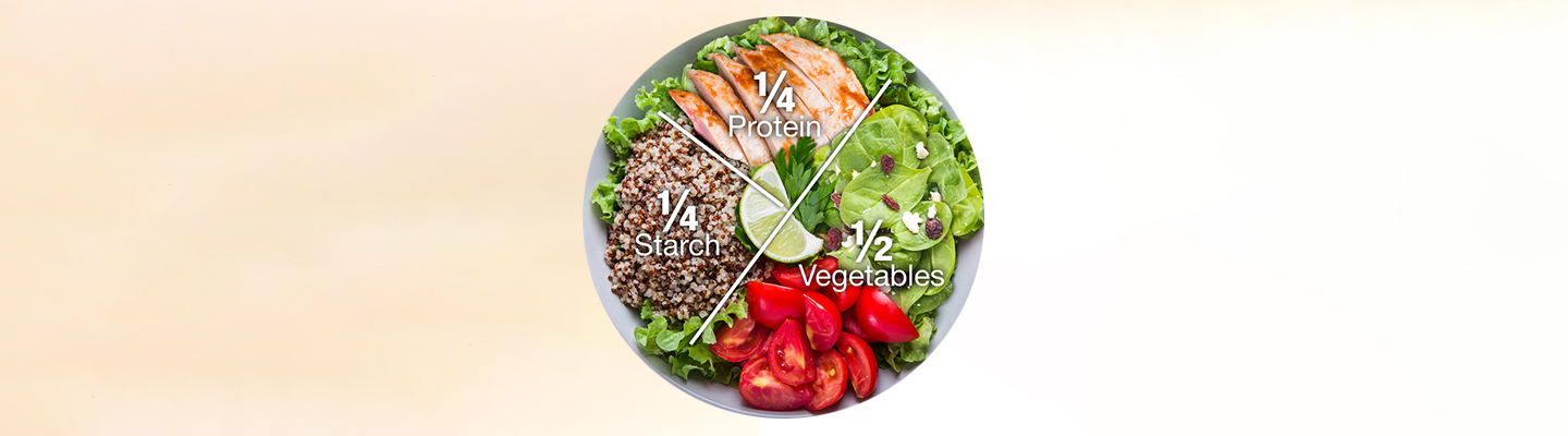 World Diabetes Day: The way people with diabetes eat can improve their health