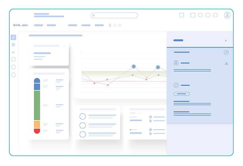 Remote Patient Monitoring