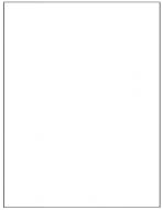 White screen