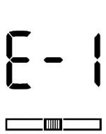E-1