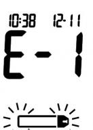 E-1