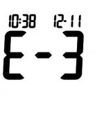 E-3