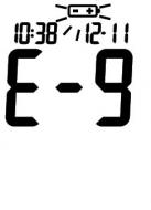 E-9
