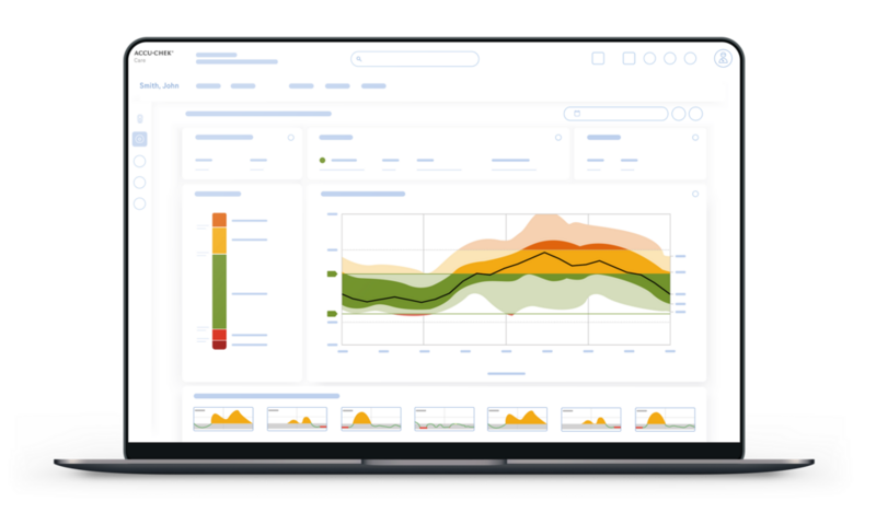 All the CGM data you need in one place