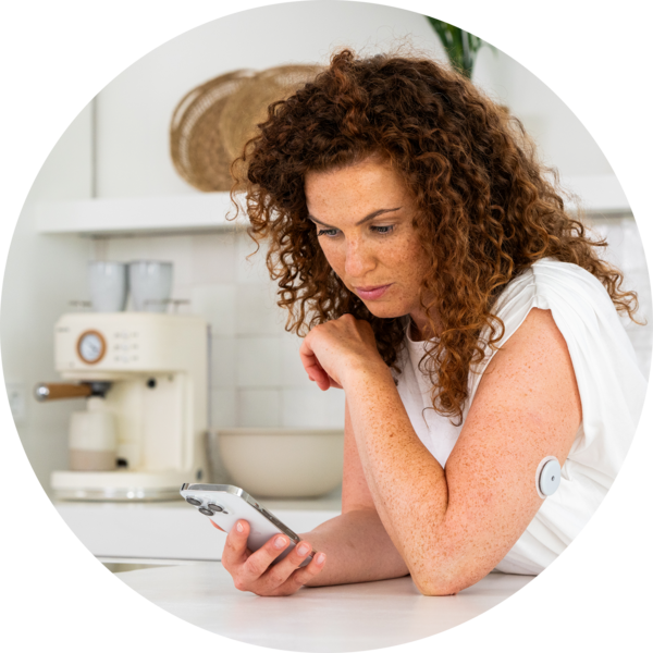 All the CGM data you need in one place