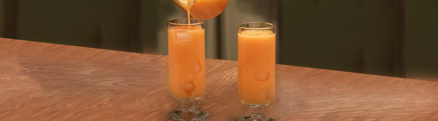 Qamar El Din- Apricot Juice (Modified and Swapped Ingredients)