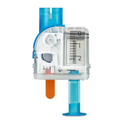 Accu-Chek Solo Reservoir