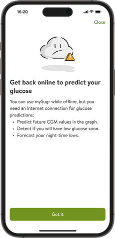 Prediction unavailable_internet_phone