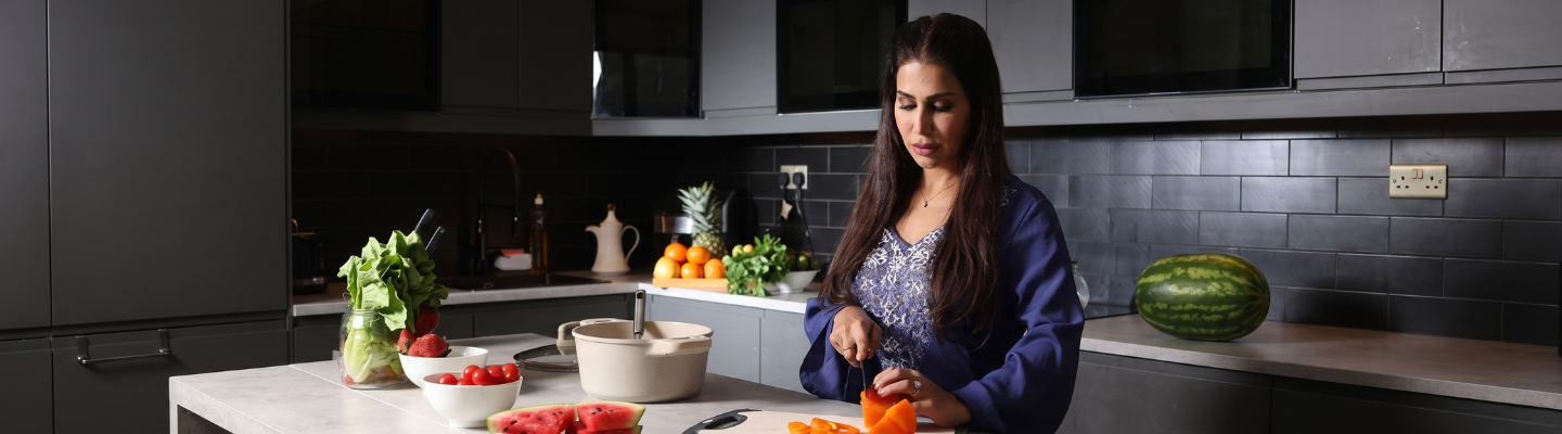 برنامه ریزی غذایی