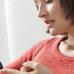 Clixmotion® Technology ensures controlled movement.