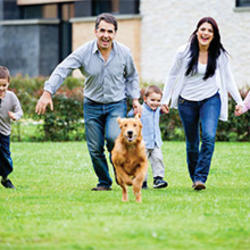 Diabetes Can Make Their Wellness a Family Priority