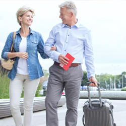 How to Travel with Diabetes