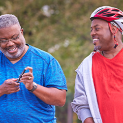 Finding the right solution for your fingertips: