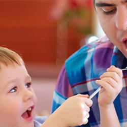 Eating Healthy with Diabetes