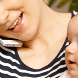 Gestational Diabetes