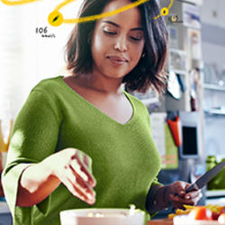 Get your confidence back with the mySugr Bolus Calculator