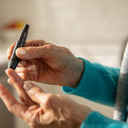 5 Tips for gentle blood sampling
