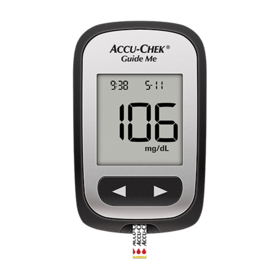 Accu-Chek GuideMe