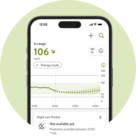 Glucose Predict