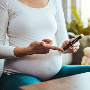 Gestational Diabetes