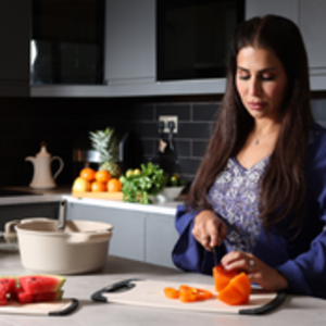 برنامه ریزی غذایی