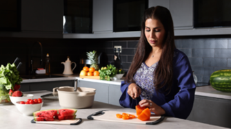 برنامه ریزی غذایی