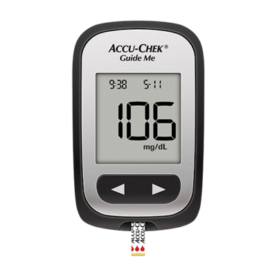 Accu-Chek GuideMe
