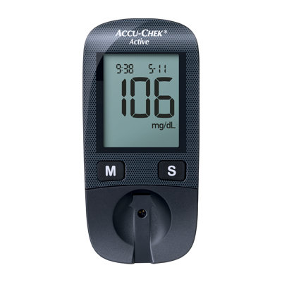 Accu-Chek Active