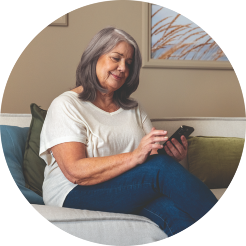 Accu-Chek SmartGuide CGM solution