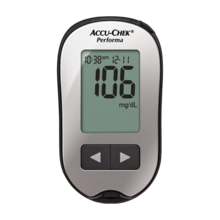 Accu-Chek Performa
